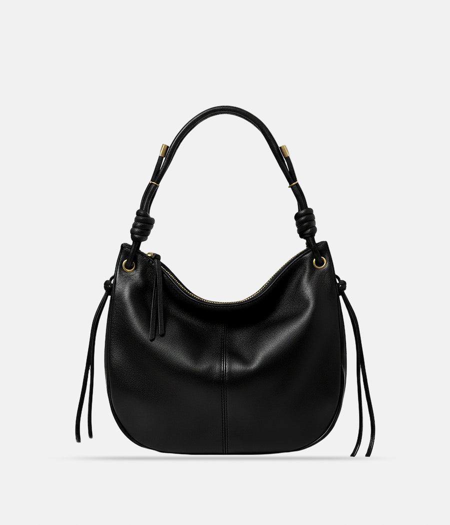 Tasche Astrid — Ledertasche, AUNE