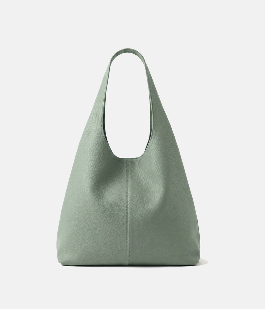 Tasche Frigg — Ledertasche, AUNE