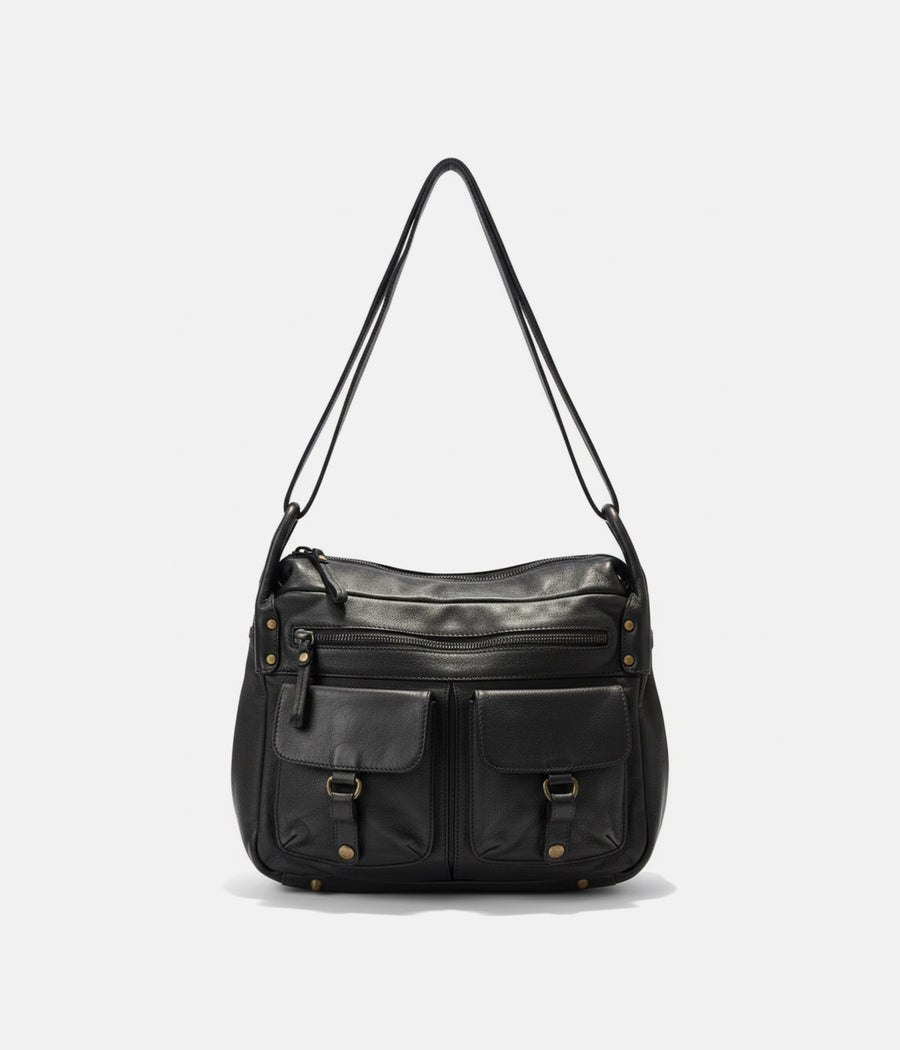 Sac Saga — Ledertasche, AUNE