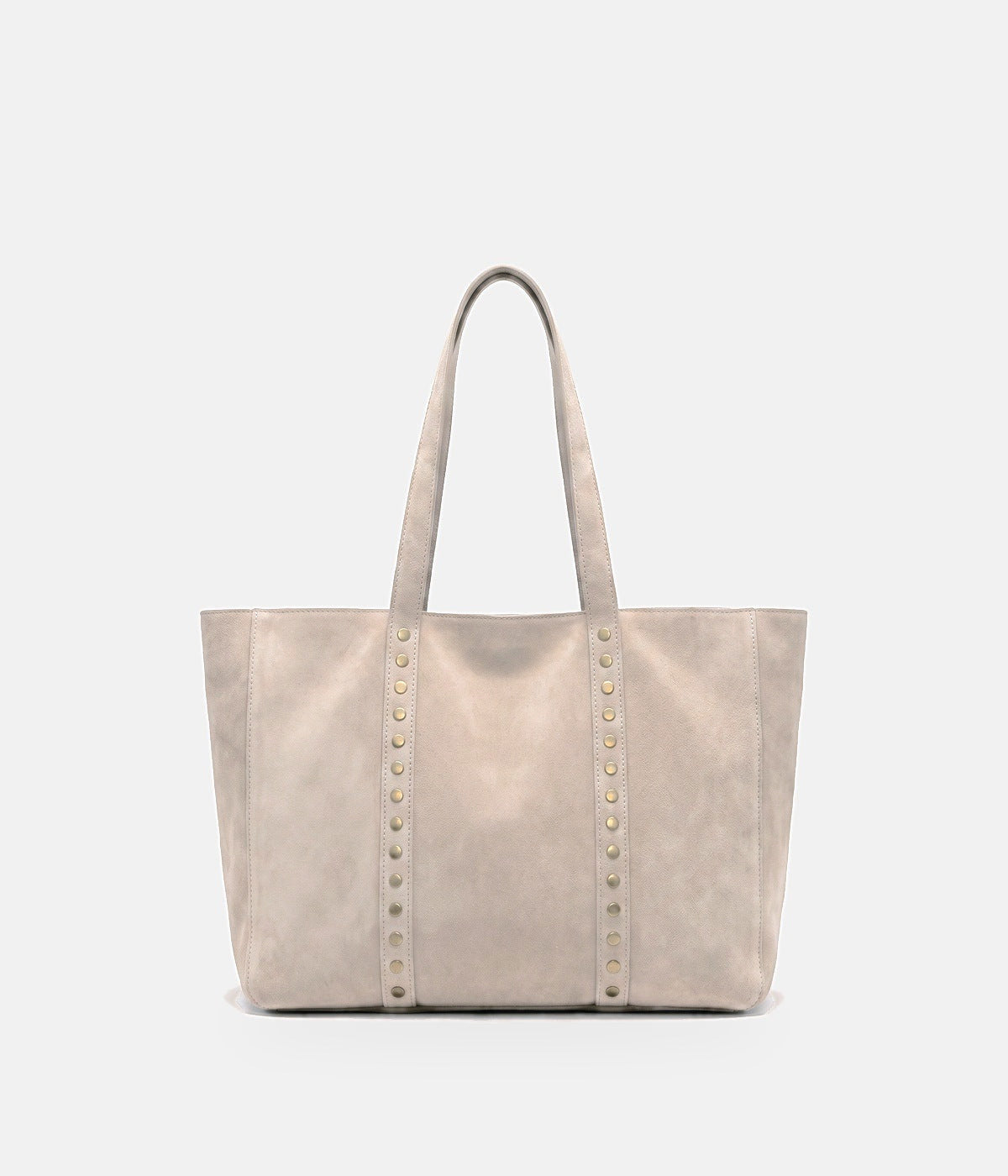 Sac Alva Beige - face — AUNE