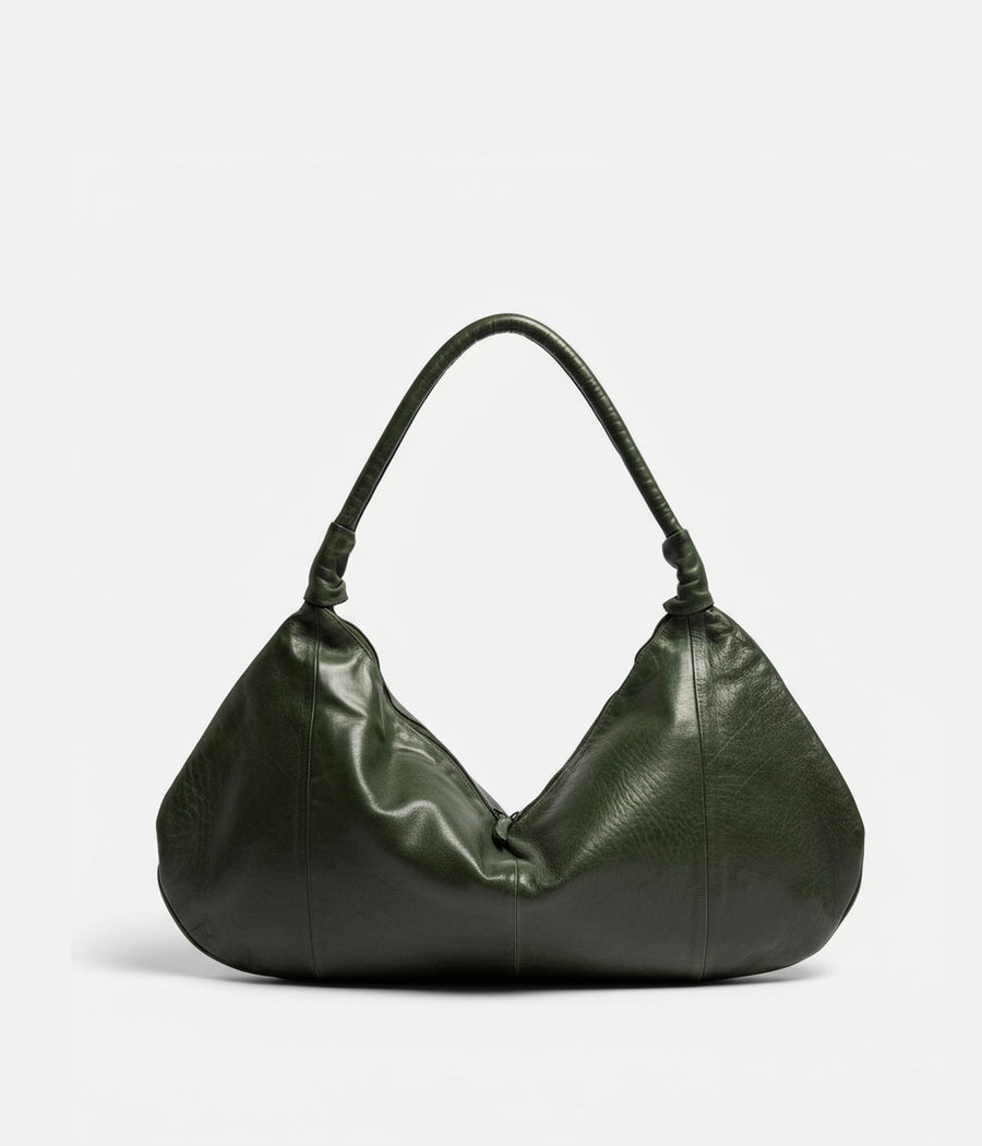 Frida Bag — leather bag, AUNE
