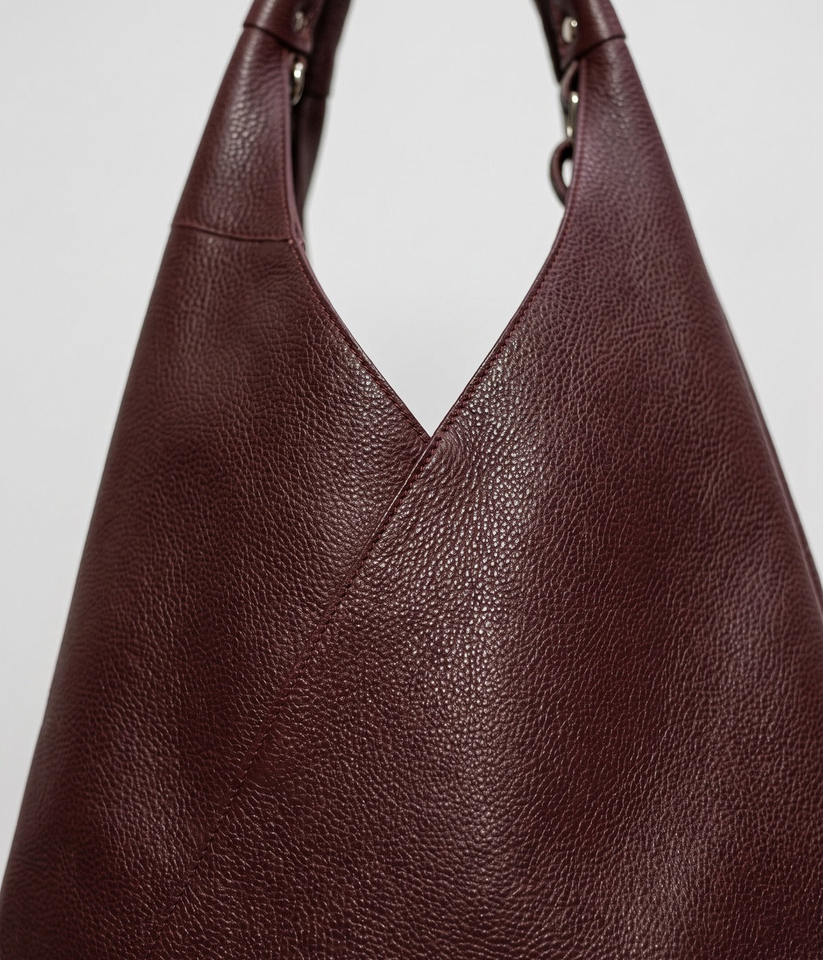 Sac Ida — détail — AUNE